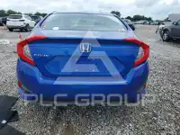 2018 Honda CIVIC photo