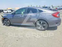2018 Honda CIVIC фото