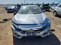 2018 Honda CIVIC фото