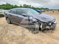2018 Honda CIVIC photo