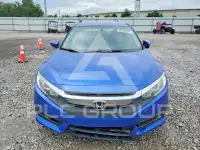 2018 Honda CIVIC photo