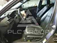 2018 Honda CIVIC фото