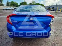 2018 Honda CIVIC photo