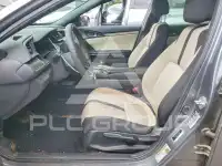 2018 Honda CIVIC фото