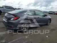 2018 Honda CIVIC photo