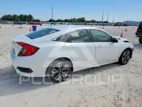 2018 Honda CIVIC фото