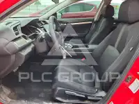 2018 Honda CIVIC фото