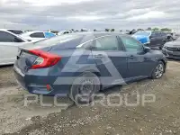 2018 Honda CIVIC фото
