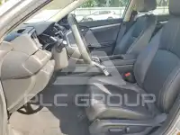 2018 Honda CIVIC photo