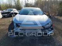 2018 Honda CIVIC фото