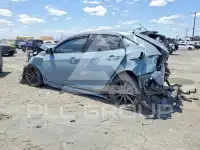 2018 Honda CIVIC фото