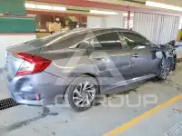 2018 Honda CIVIC photo