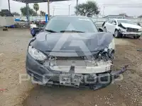 2018 Honda CIVIC фото