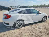 2018 Honda CIVIC фото