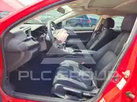 2018 Honda CIVIC фото