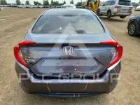 2018 Honda CIVIC photo