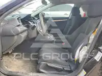2018 Honda CIVIC photo