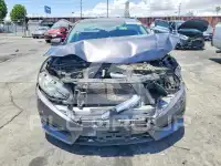 2018 Honda CIVIC photo