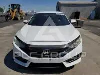 2018 Honda CIVIC photo