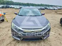 2018 Honda CIVIC фото
