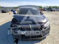 2018 Honda CIVIC фото