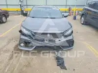 2018 Honda CIVIC photo