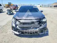 2018 Honda CIVIC photo