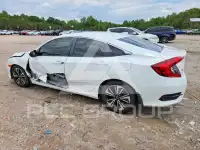 2018 Honda CIVIC фото