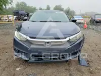 2018 Honda CIVIC photo