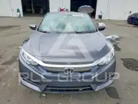 2018 Honda CIVIC photo