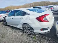 2018 Honda CIVIC фото