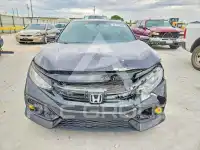 2018 Honda CIVIC фото