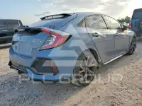 2018 Honda CIVIC photo