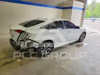 2018 Honda CIVIC photo