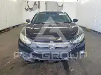 2018 Honda CIVIC фото