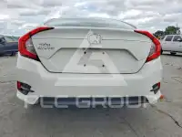 2018 Honda CIVIC фото