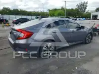2018 Honda CIVIC фото