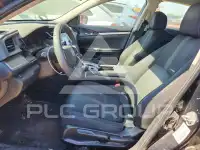 2018 Honda CIVIC фото