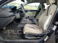 2018 Honda CIVIC фото
