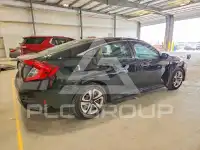 2018 Honda CIVIC photo