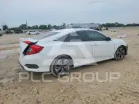 2018 Honda CIVIC фото