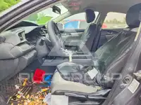 2018 Honda CIVIC фото