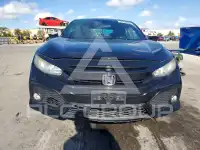 2018 Honda CIVIC photo