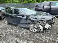 2018 Honda CIVIC фото