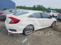 2018 Honda CIVIC фото
