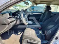 2018 Honda CIVIC photo