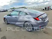 2018 Honda CIVIC photo