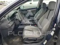 2018 Honda CIVIC фото