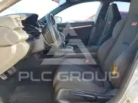 2018 Honda CIVIC фото