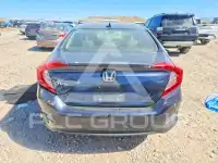 2018 Honda CIVIC photo